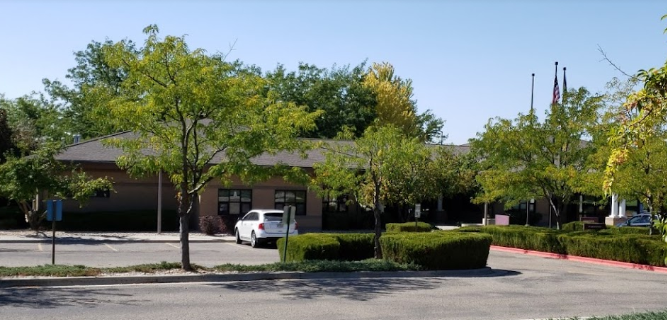 Terry Reilly Health Service in Boise, ID - Boise, ID, 83705