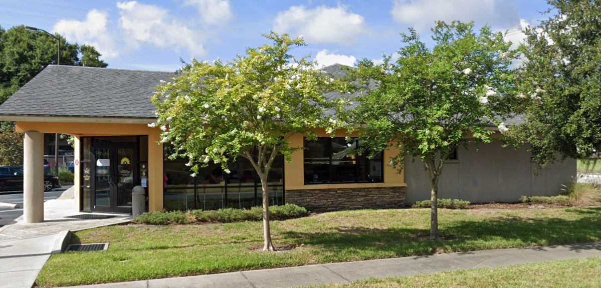 Peace River Center Wellness Clinic - Lakeland, FL, 33805