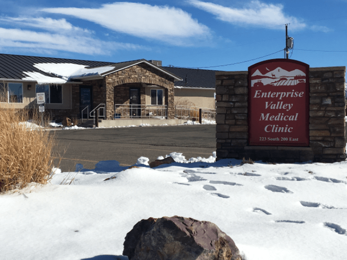 Enterprise Valley Med Clinic I Enterprise, UT, 84725