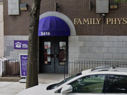 Family Physician Family Health Center at NYU Langone