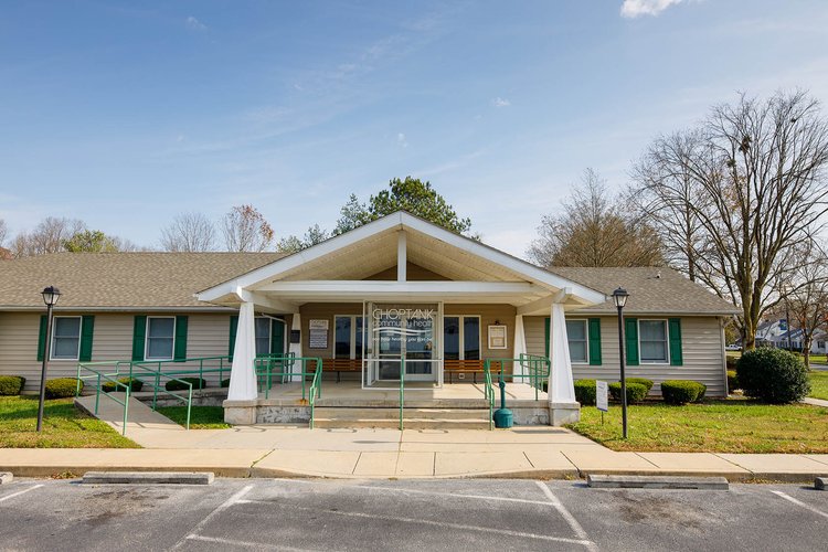 Federalsburg Medical & Dental Center