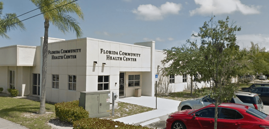 Treasure Coast Community Health Oslo Location Vero Beach Fl 32960