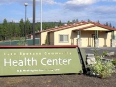 Lake Spokane Community Health