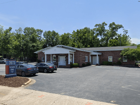 Medical Outreach Clinic Summerville - Summerville, SC, 29483