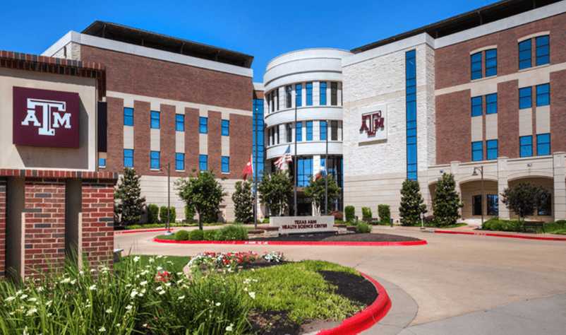 LSCC Family Medicine II at Texas A&M Health Science Center