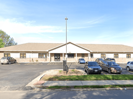 Northwest Behavioral Health - St. Joseph, MO, 64506