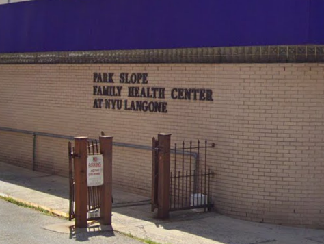 Park Slope Family Health Center at NYU Langone