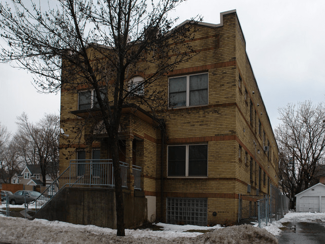 Sanctuary House Catholic Family Center - Rochester, NY, 14613