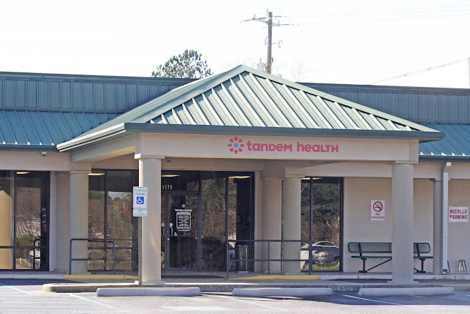 Tandem Health in Sumter