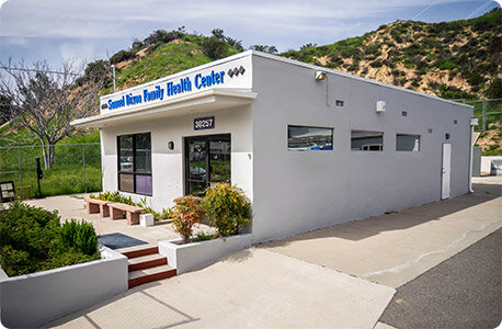 Val Verde Health Center