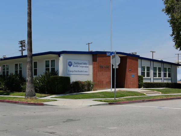 Canoga Park Health Center