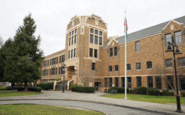 Renton Public Health Center - Renton, WA, 98056