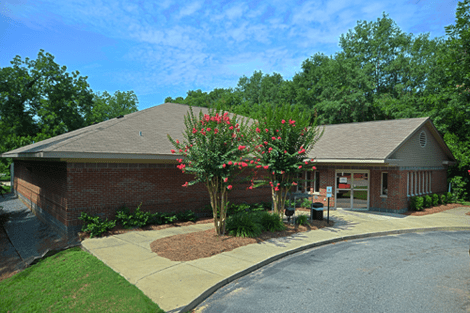 Samaritan Clinic in Albany, GA - Albany, GA, 31701