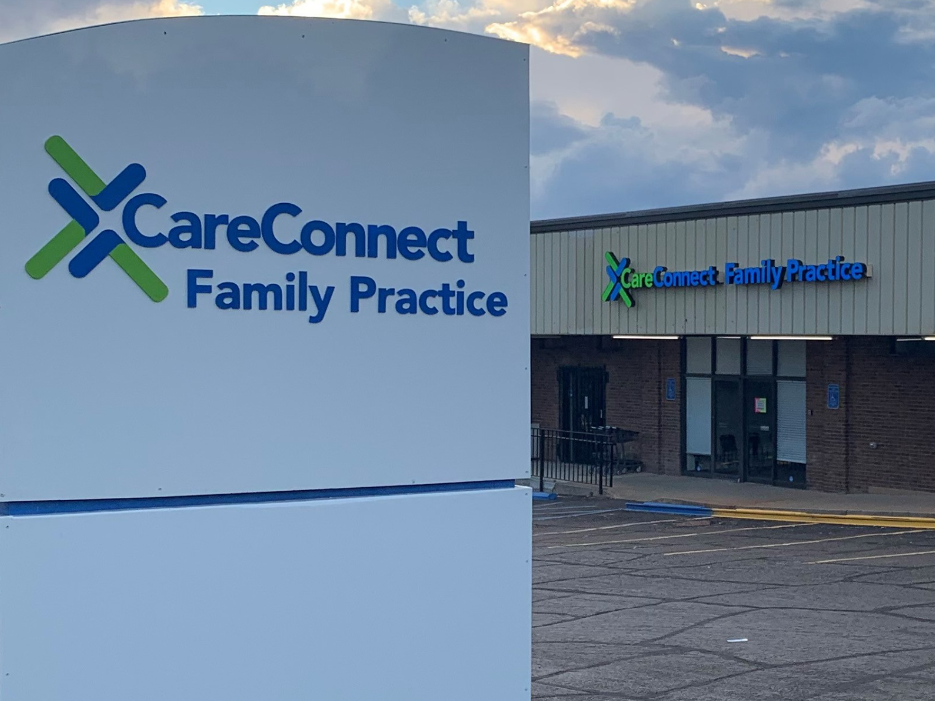 CareConnect Family Practice - Buena Vista