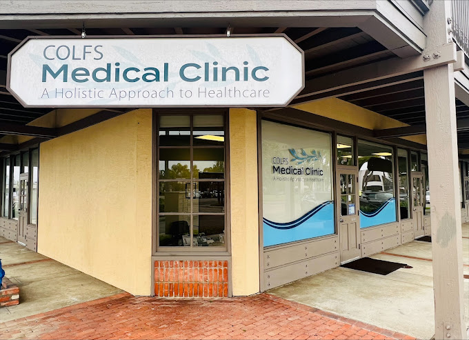 COLFS Medical Clinic