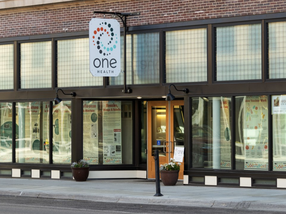 One Health - Lewistown