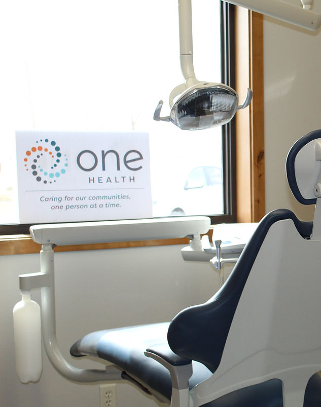 Dental at One Health Miles City