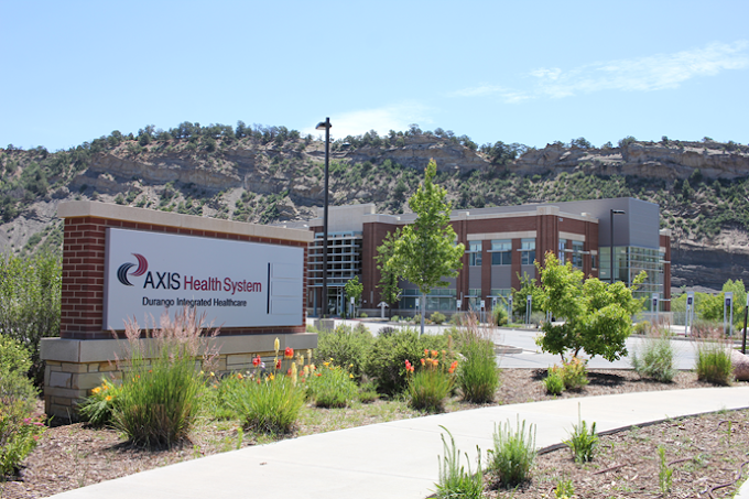 Durango Integrated Healthcare - Axis Health System