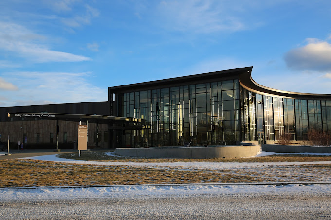 SCF - Benteh Nuutah Valley Native Primary Care Center