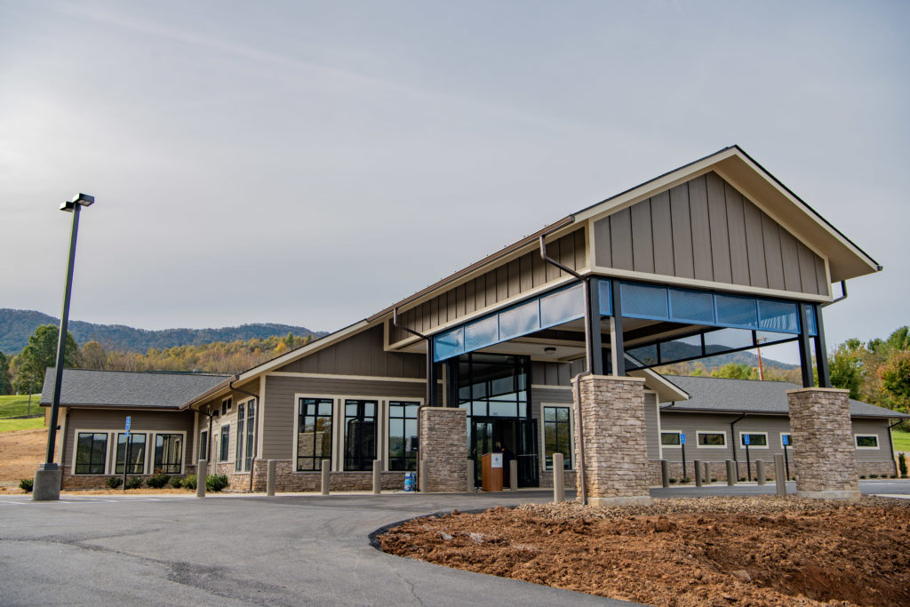 Tazewell Community Health Center