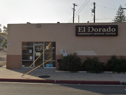 Eldorado Community Service Center in Hawaiian Gardens