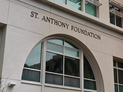 St. Anthony’s Medical Clinic