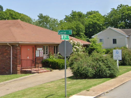 St. Luke Free Clinic of Hopkinsville