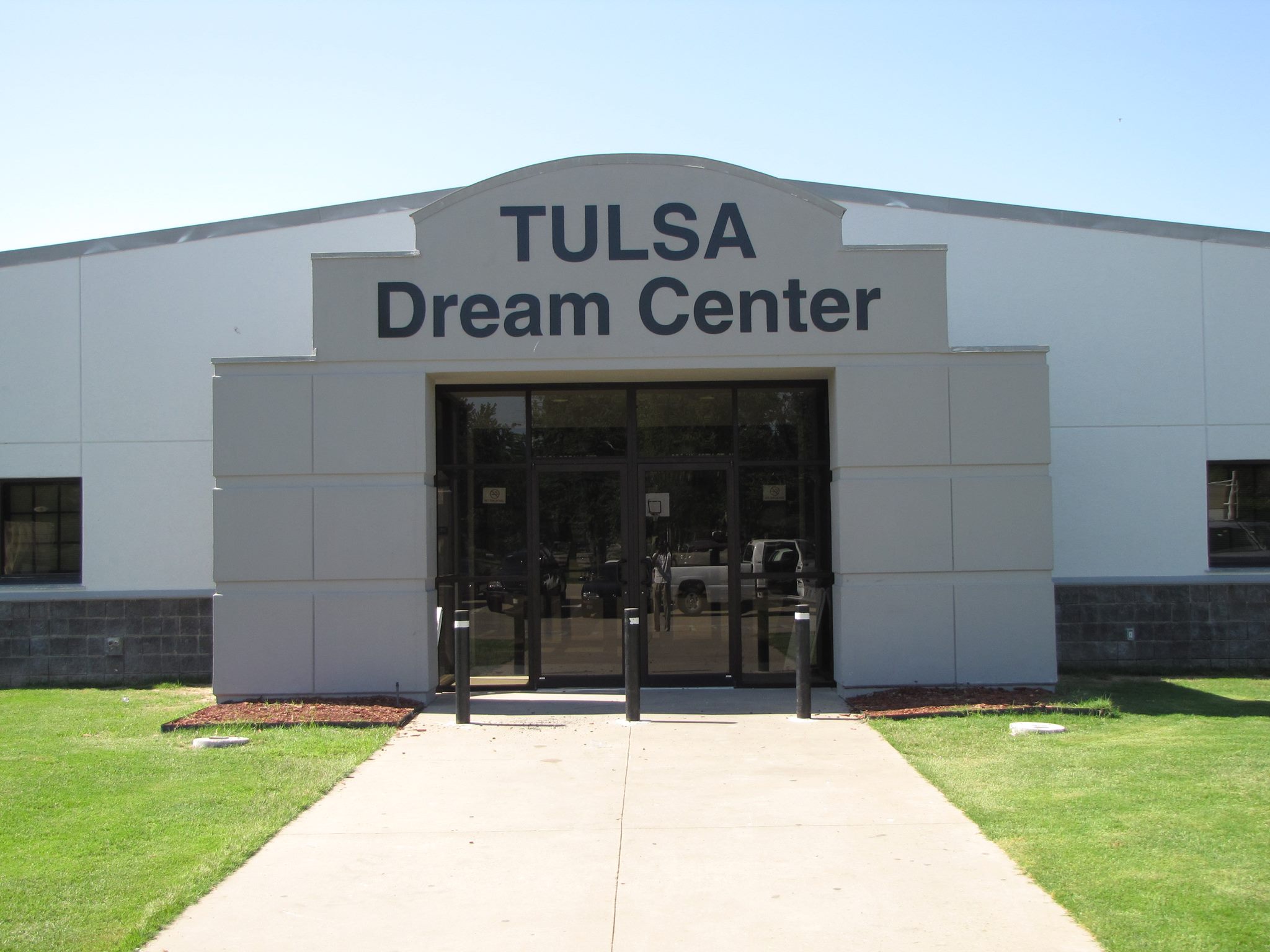 Tulsa Dream Center