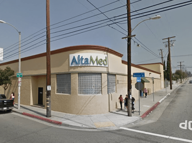 Free and Income Based Clinics Los Angeles CA